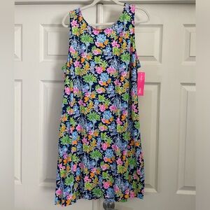 Lilly Pulitzer Disney Kristen Dress